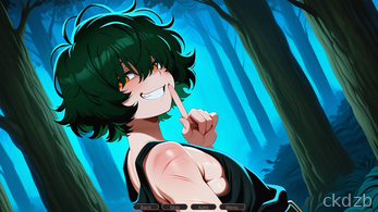No nuT iSekai Screenshot 4