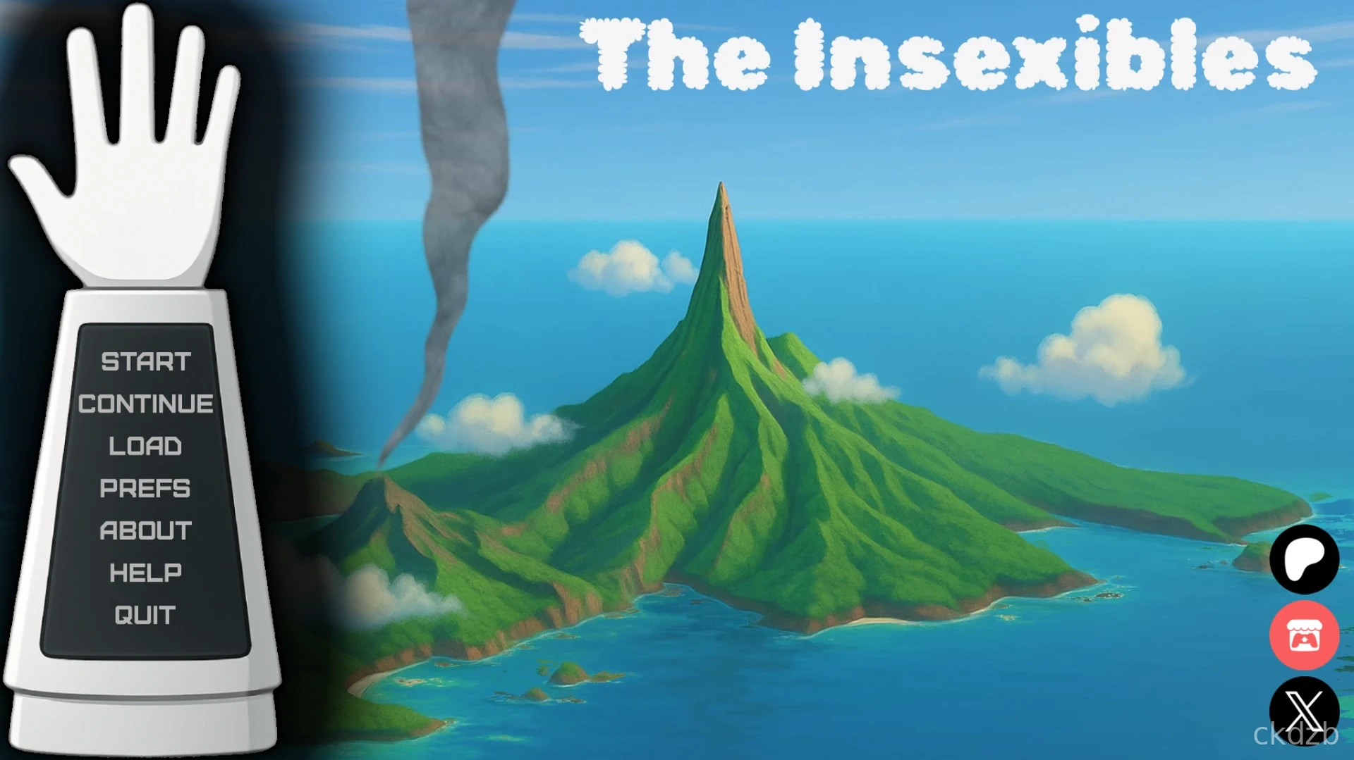 The Insexibles