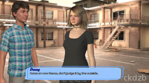 Black Bear Creek Screenshot 2