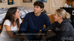 University Spy Screenshot 2