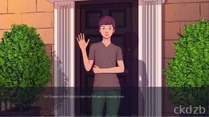 Temptation: Become Femboy Screenshot 2