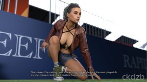 Lustful Heist Screenshot 3