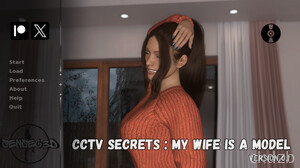 CCTV SECRETS My Wife Is A Model Screenshot 1