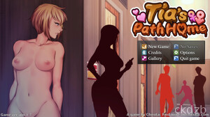 Tia’s Path Home Screenshot 1