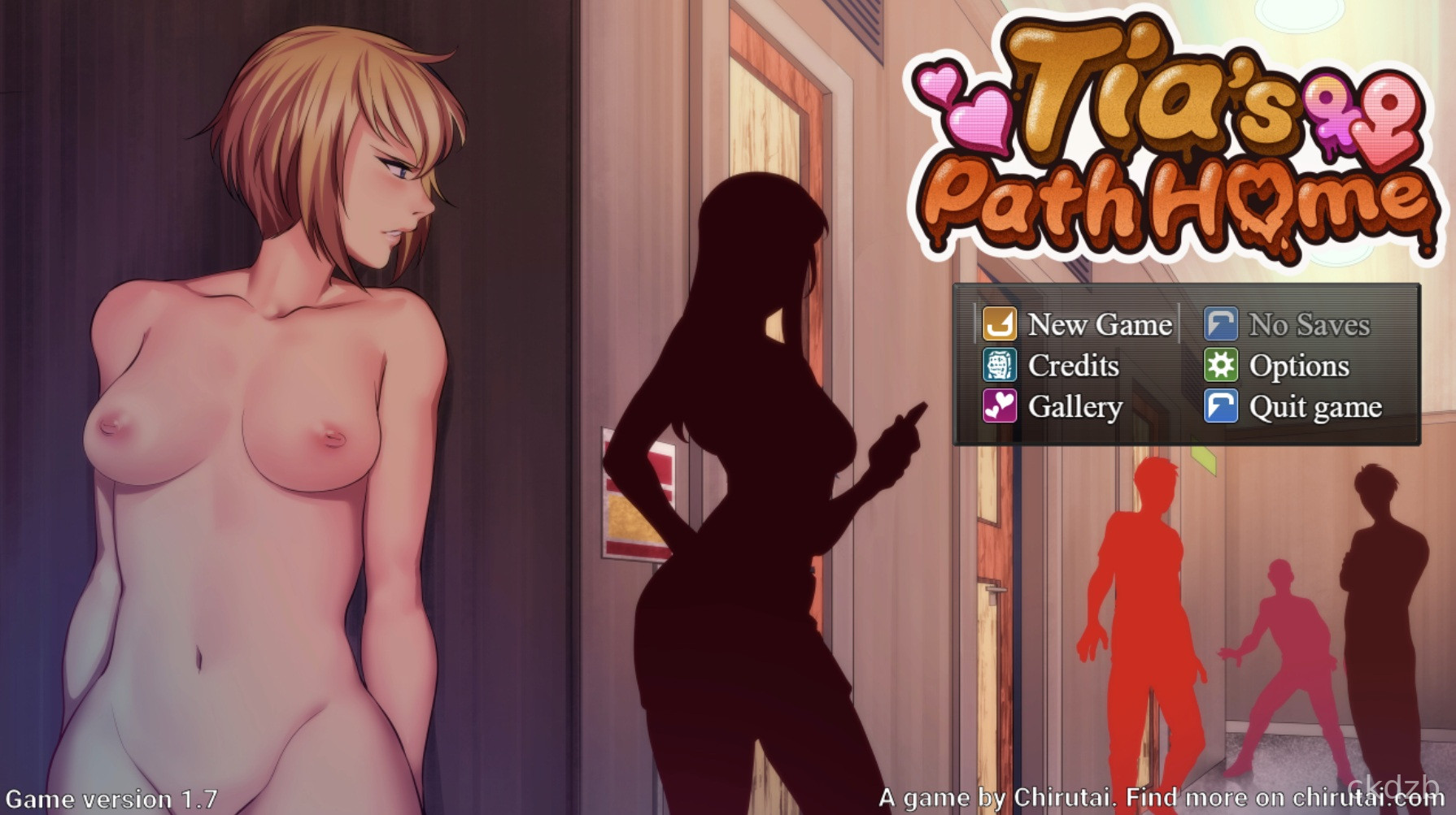 Tia’s Path Home