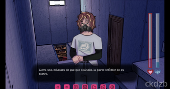 Skydome Screenshot 4