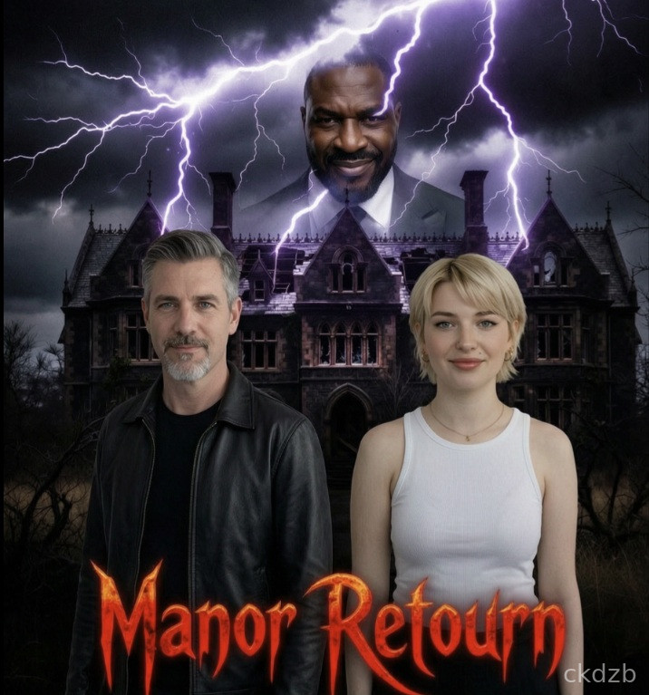 Manor Return