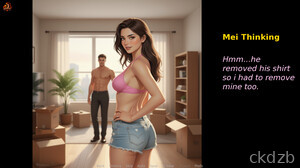 Wife’s Dare Screenshot 4