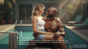 Training the HotWife Screenshot 5