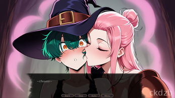 No nuT iSekai Screenshot 2