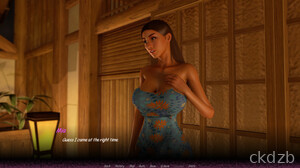 Near To Ruin Screenshot 3