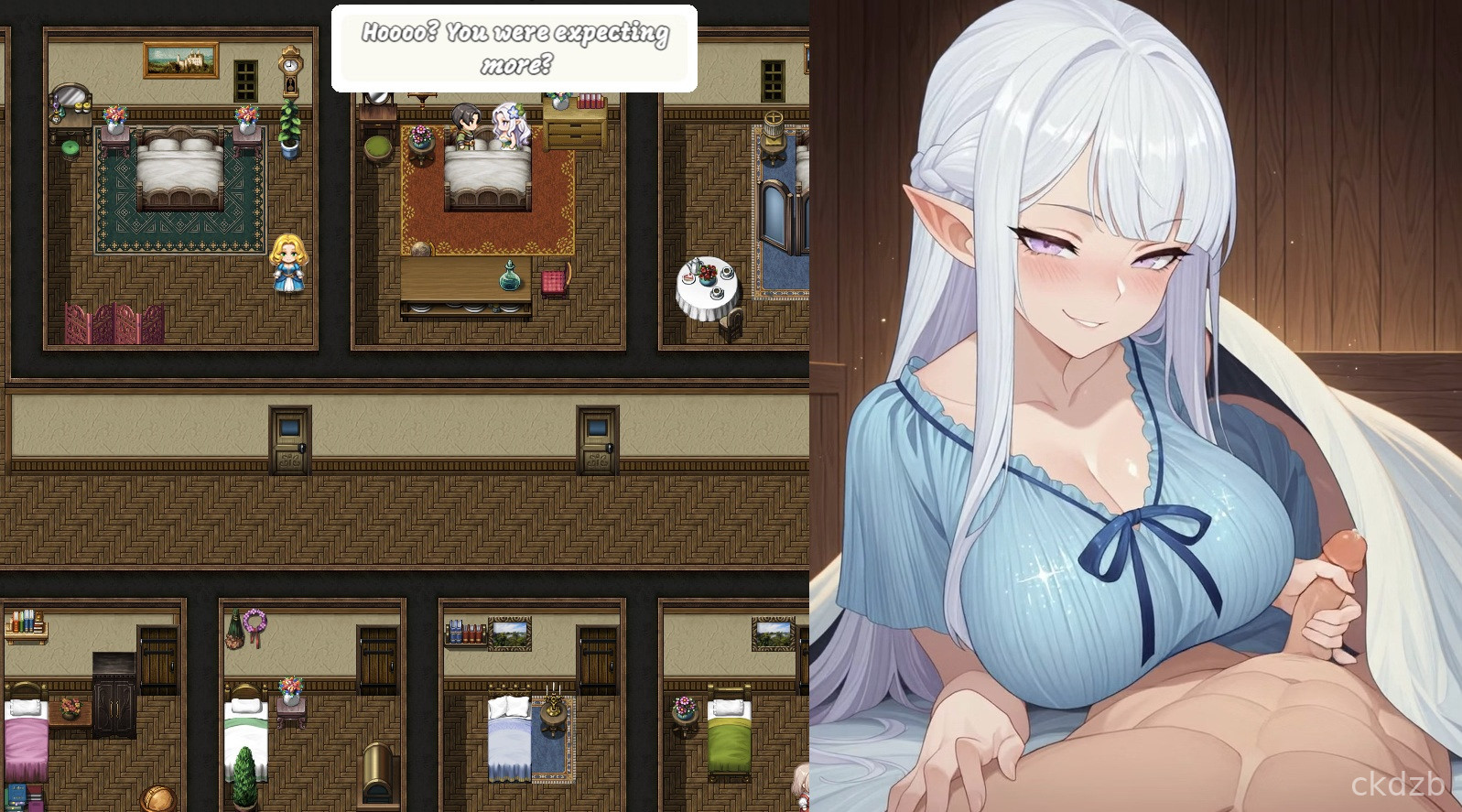 NTR Tales
