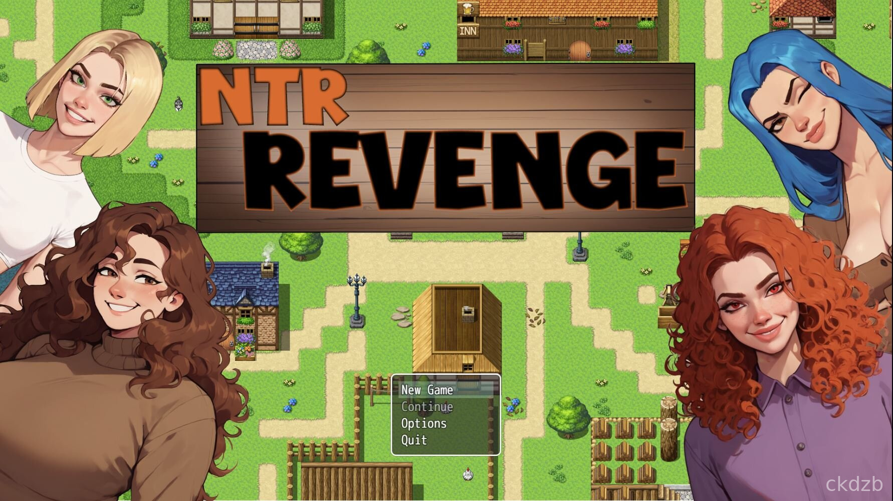 NTR Revenge