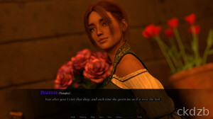 UNDAWN: Shackles Of Eternity Screenshot 5