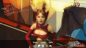 Angel’s Love Screenshot 1