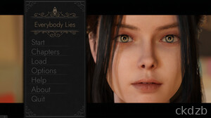 Everybody Lies Screenshot 1