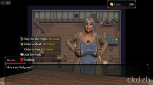 Sinful ways of Desire Screenshot 3