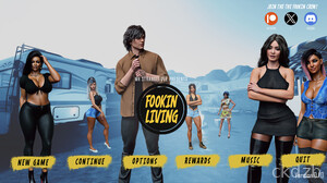 Fookin Living Screenshot 1