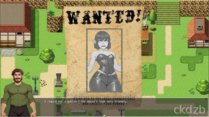 NTR Revenge Screenshot 2