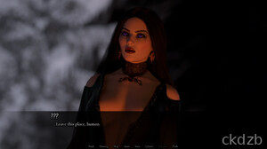 UNDAWN: Shackles Of Eternity Screenshot 2