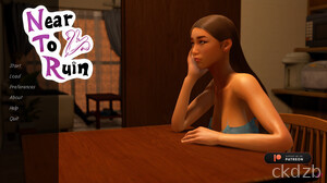 Near To Ruin Screenshot 1