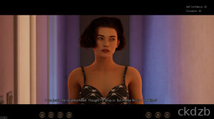 Everybody Lies Screenshot 5
