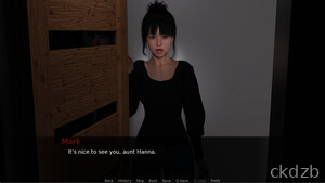 Aunt’s Secret Desires Screenshot 2