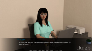 Cypris Screenshot 3