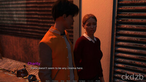 One for All Screenshot 3