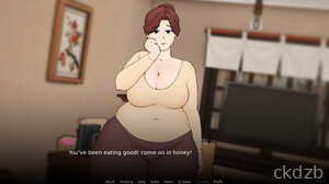 Holiday Homewrecker Screenshot 2