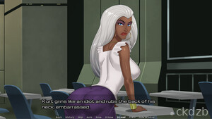 Project Evolution: First Class Screenshot 5