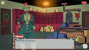 Claus’ Secret Surprise Screenshot 4