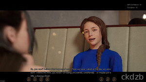 Everybody Lies Screenshot 4