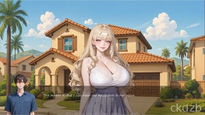 NTR’ed by My Dad Screenshot 3