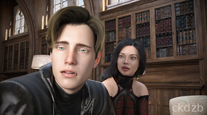 Doon: The Lusts of Mahd’Ib Screenshot 2