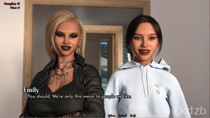 The Libido Enigma II: Fountain of Youth Screenshot 4