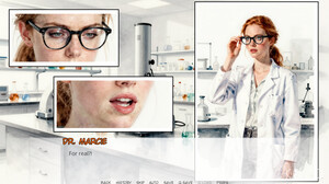 Chemical Curvers Clicker Screenshot 2