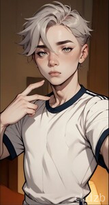 My FemBoyFriend Phone Screenshot 3