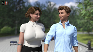 Milfheim : The twisted Screenshot 5