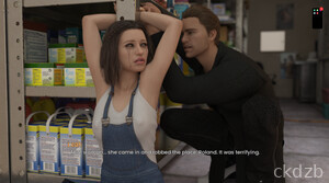In Due Time Screenshot 5