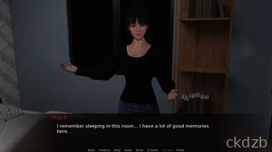Aunt’s Secret Desires Screenshot 3