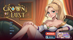 Crown of Lust Screenshot 1