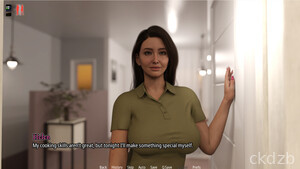 Milfheim : The twisted Screenshot 3