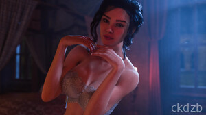 Kiss of Sin: Rewinding Flame Screenshot 3