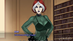 Project Evolution: First Class Screenshot 4