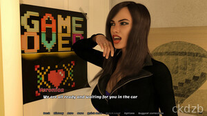 Sexmate: Uncensored Screenshot 2
