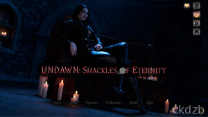 UNDAWN: Shackles Of Eternity Screenshot 1