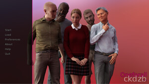 One for All Screenshot 1