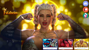 Futa Heim: Femboy Farm Screenshot 1