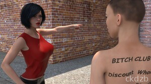 BangCity Novels Screenshot 5